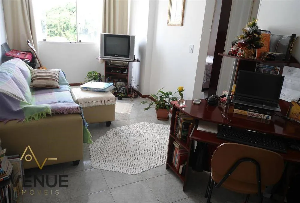 Apartamento, 1 quarto, 34 m² - Foto 7