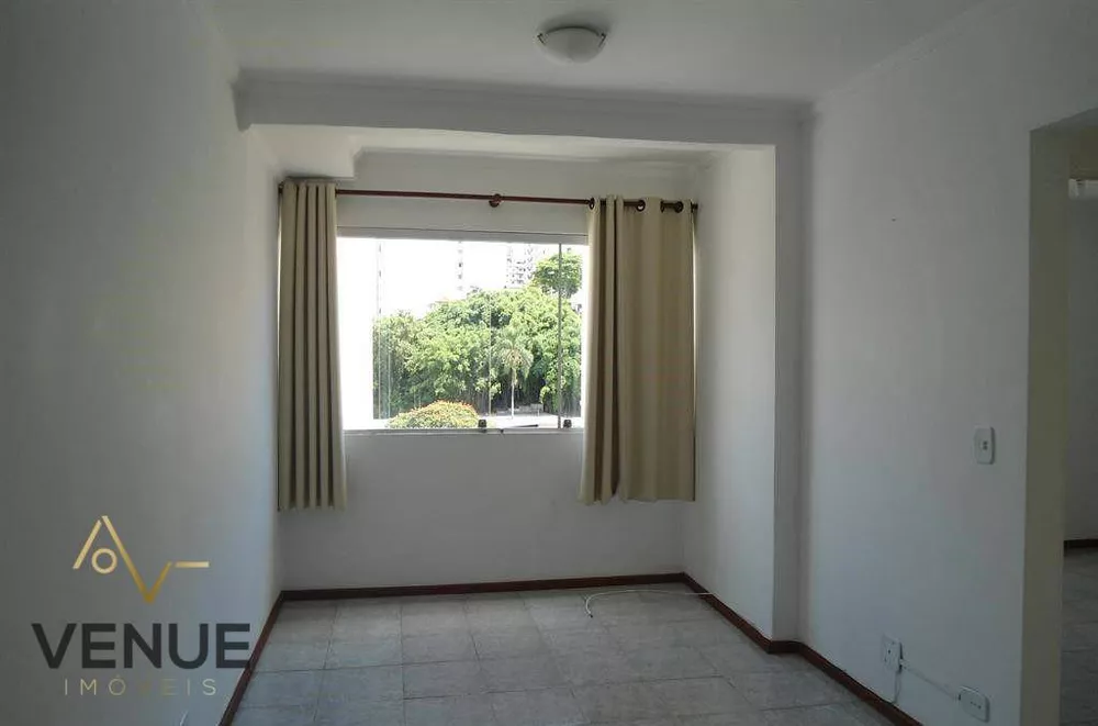 Apartamento, 1 quarto, 34 m² - Foto 2