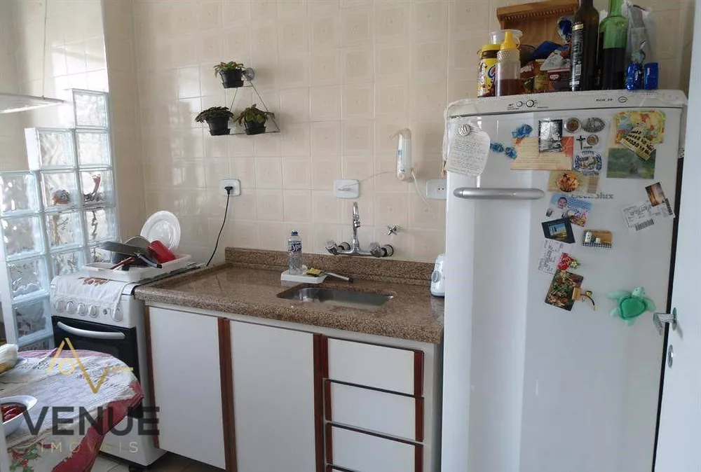 Apartamento, 1 quarto, 34 m² - Foto 4