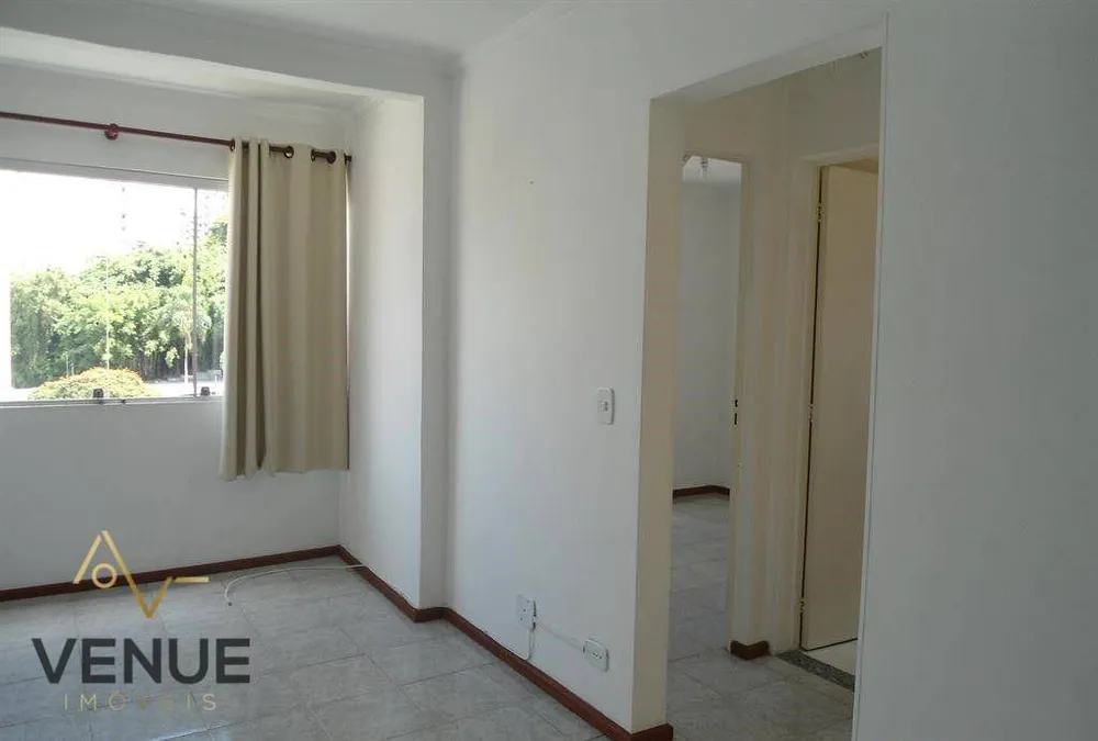 Apartamento, 1 quarto, 34 m² - Foto 8