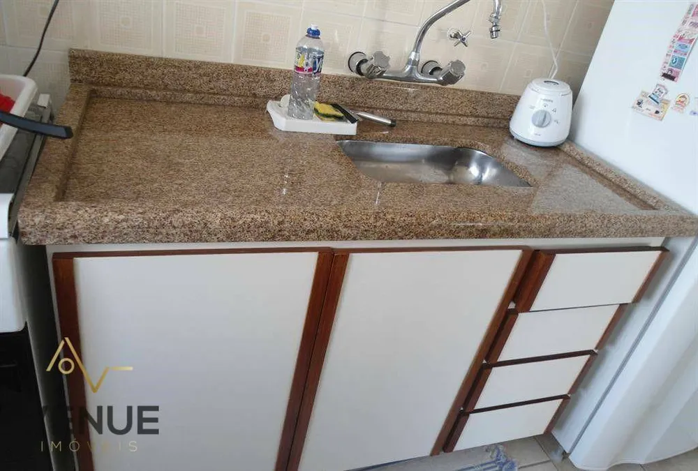 Apartamento, 1 quarto, 34 m² - Foto 6