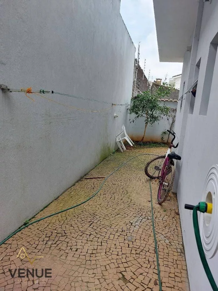 Sobrado, 3 quartos, 172 m² - Foto 2