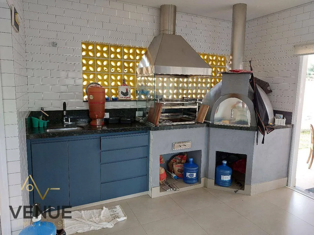 Sobrado, 3 quartos, 172 m² - Foto 2