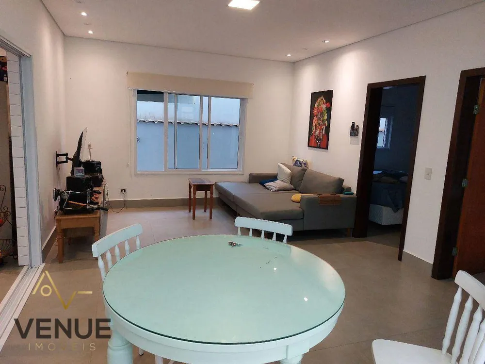 Sobrado, 3 quartos, 172 m² - Foto 4