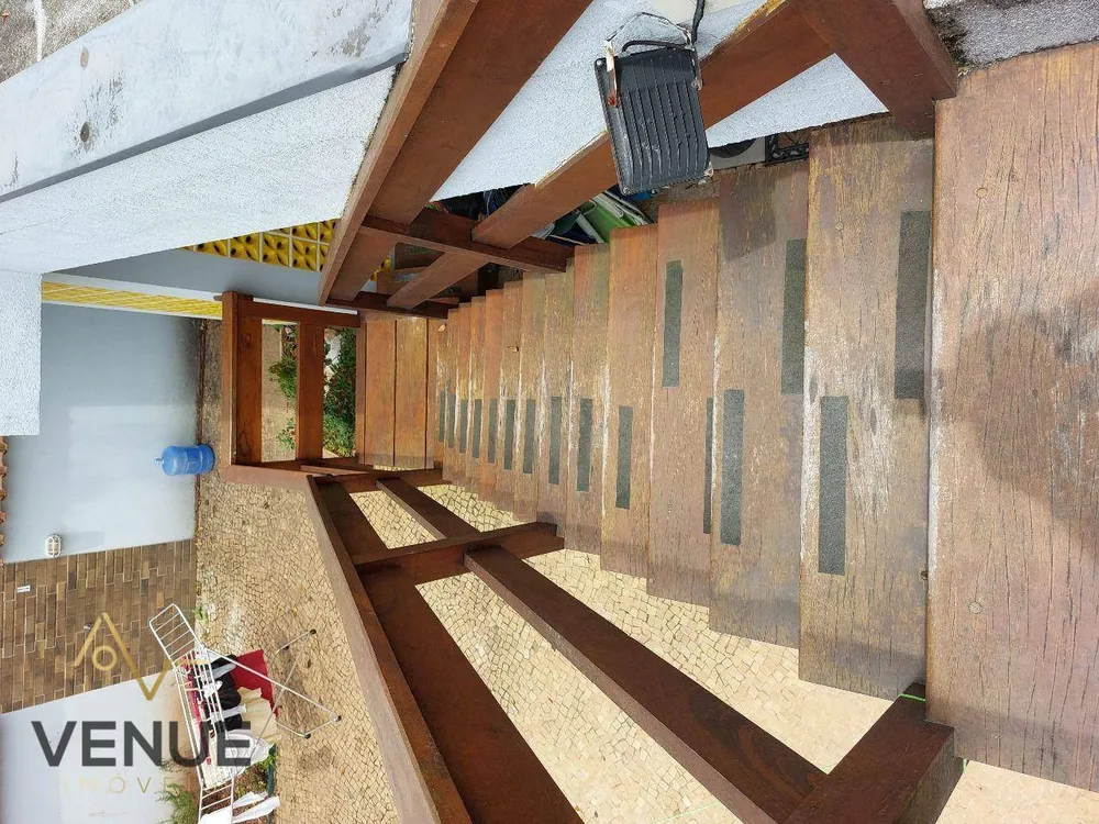 Sobrado, 3 quartos, 172 m² - Foto 9