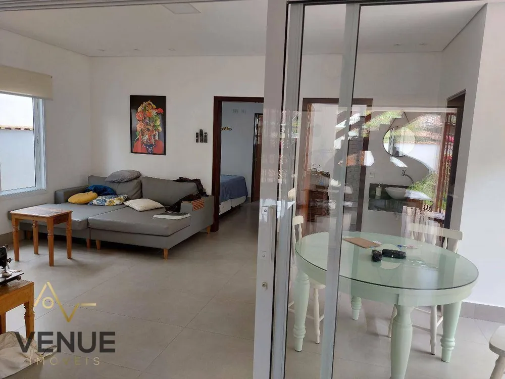 Sobrado, 3 quartos, 172 m² - Foto 3