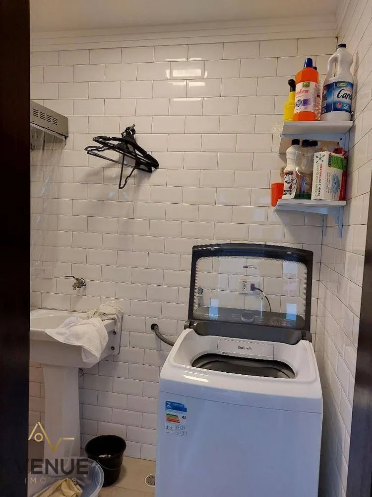 Sobrado, 3 quartos, 172 m² - Foto 12