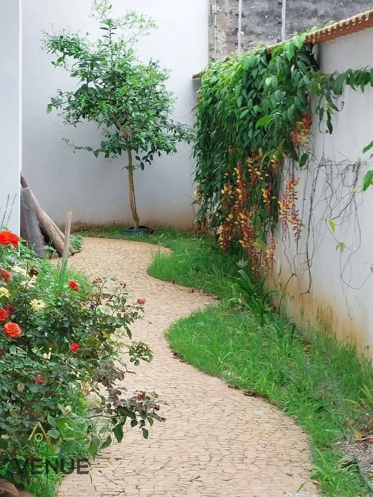 Sobrado, 3 quartos, 172 m² - Foto 8