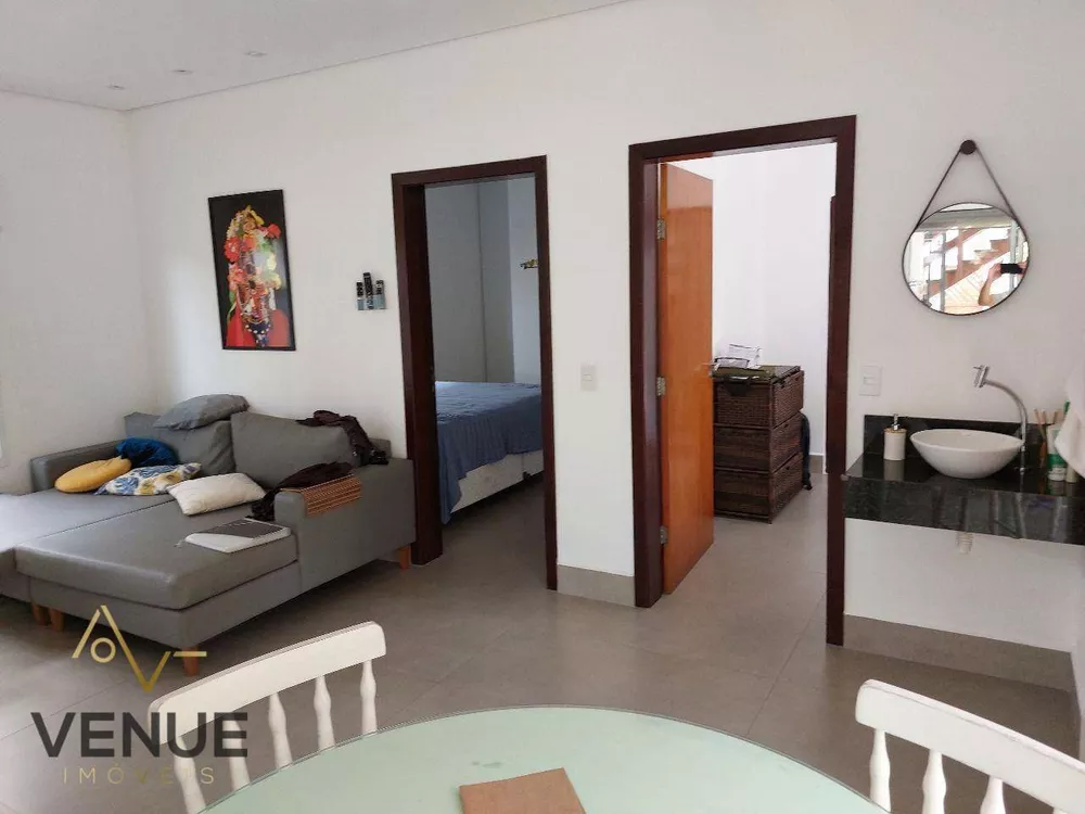 Sobrado, 3 quartos, 172 m² - Foto 4