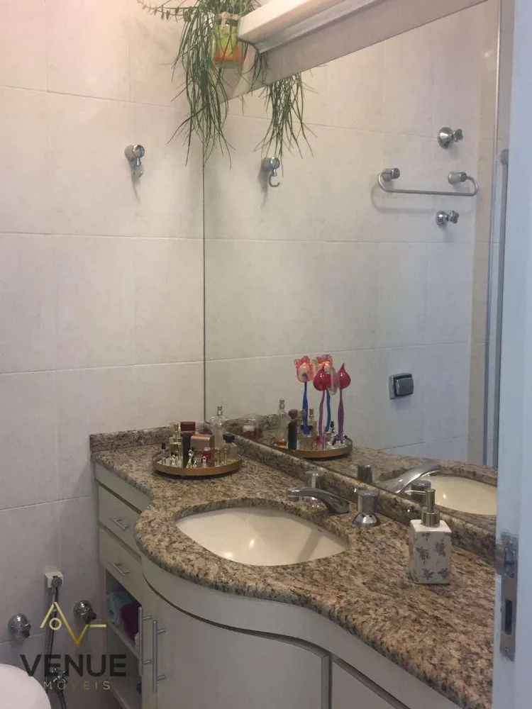 Apartamento, 3 quartos, 130 m² - Foto 9