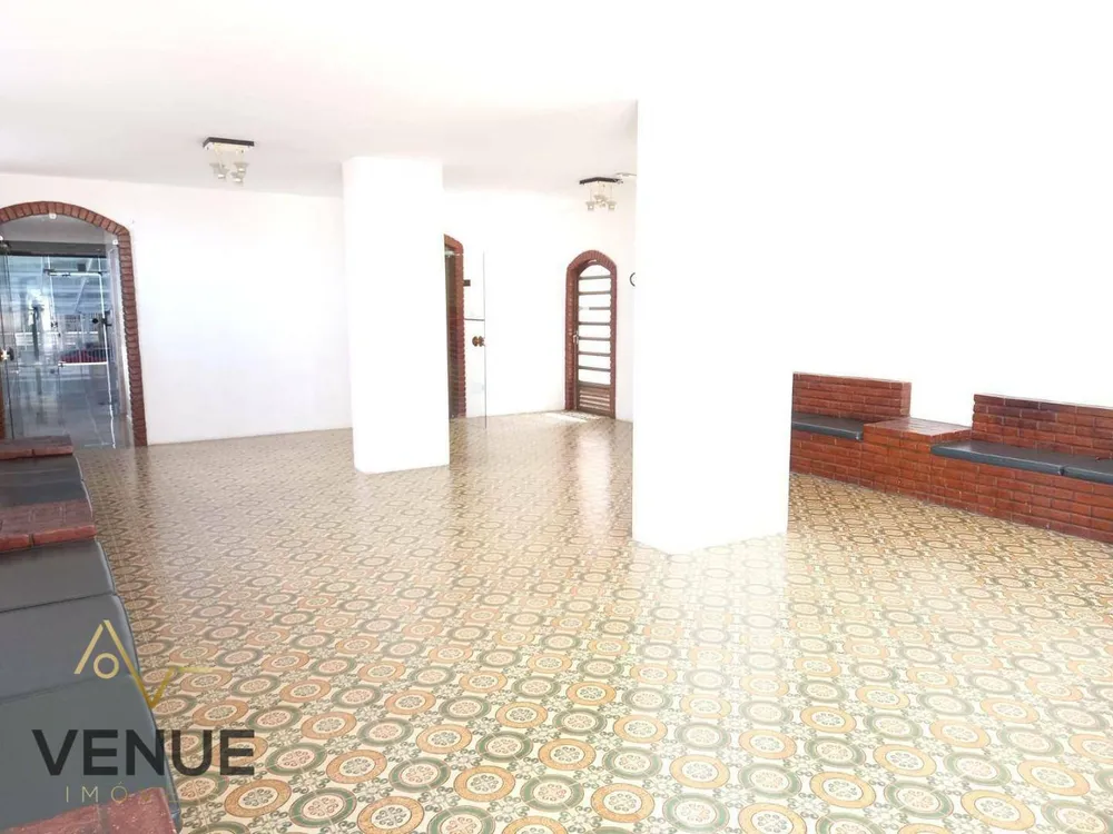 Apartamento, 3 quartos, 130 m² - Foto 6