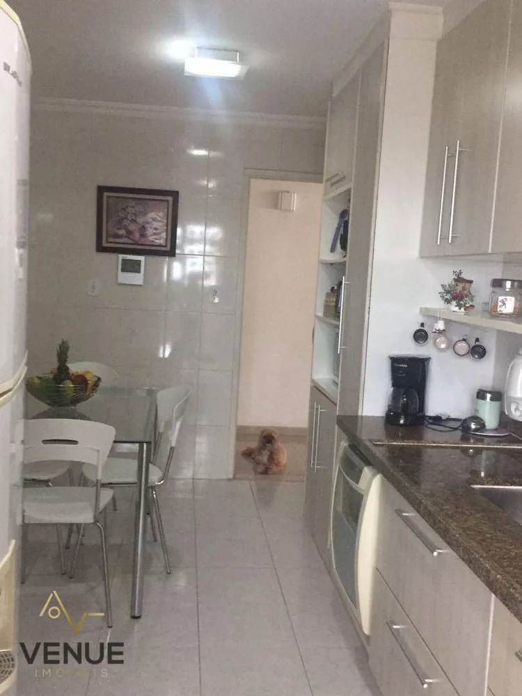 Apartamento, 3 quartos, 130 m² - Foto 6