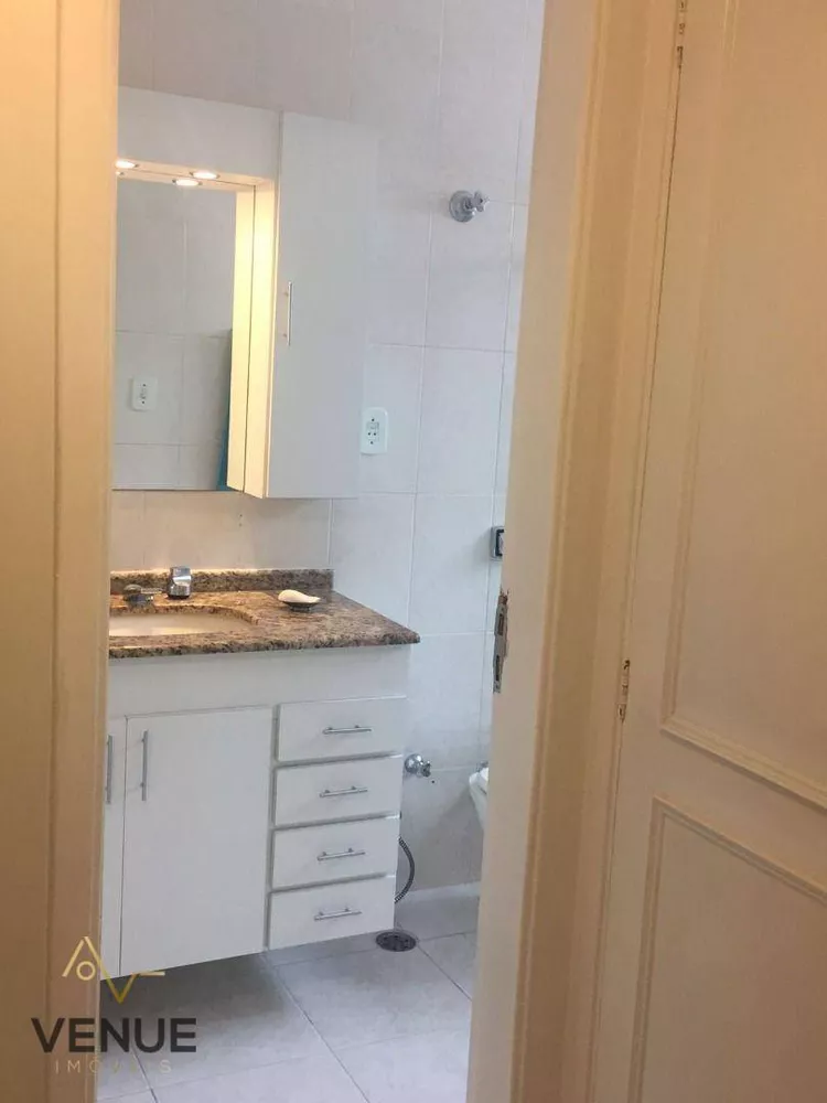 Apartamento, 3 quartos, 130 m² - Foto 5