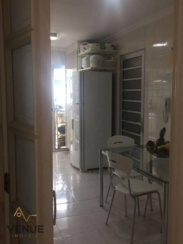 Apartamento, 3 quartos, 130 m² - Foto 5