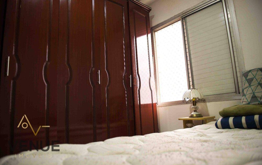 Apartamento, 1 quarto, 40 m² - Foto 1