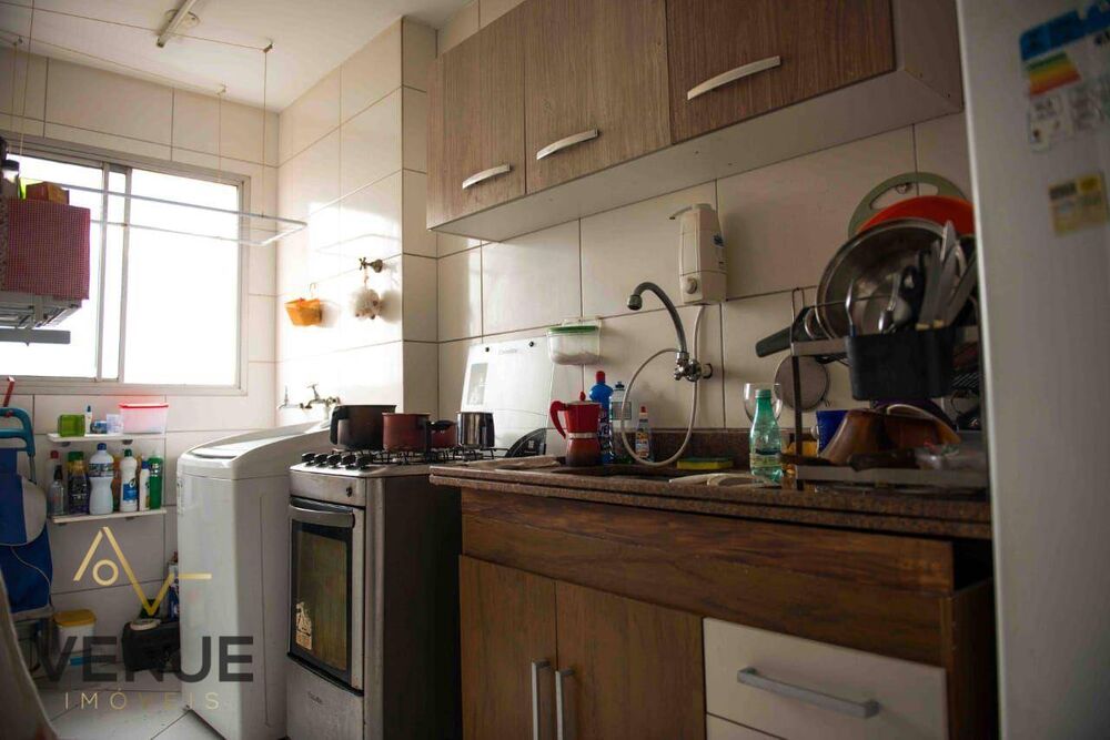 Apartamento, 1 quarto, 40 m² - Foto 4