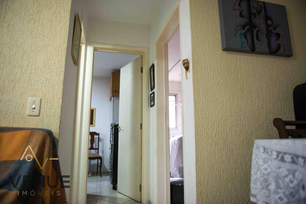 Apartamento, 1 quarto, 40 m² - Foto 2