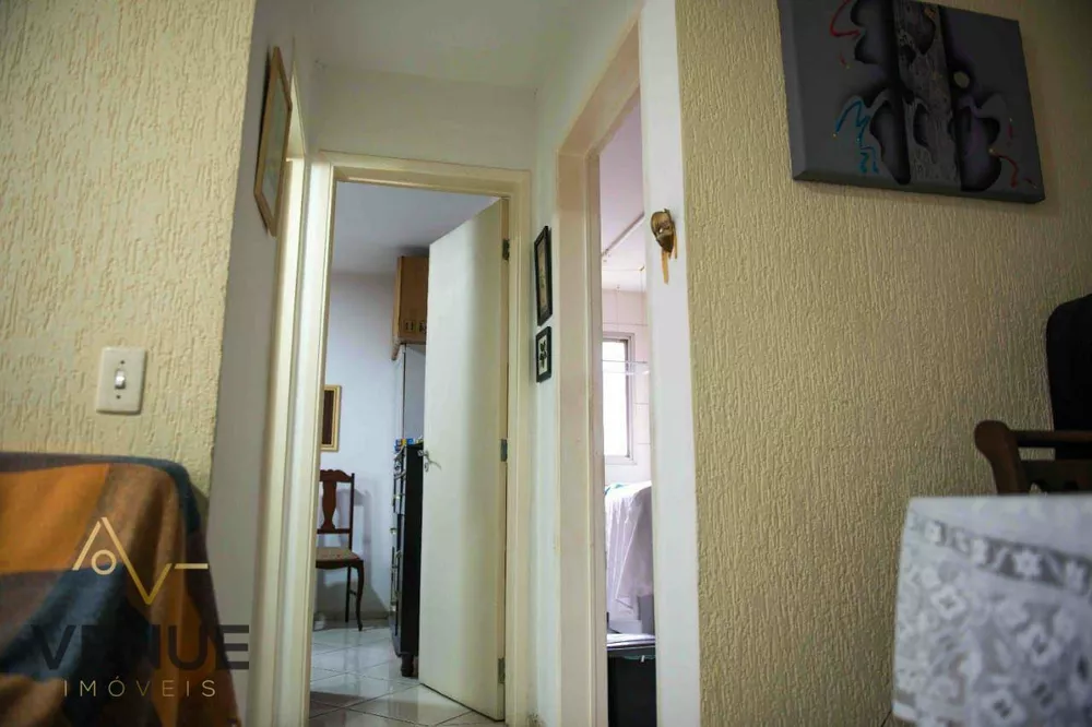 Apartamento, 1 quarto, 40 m² - Foto 5