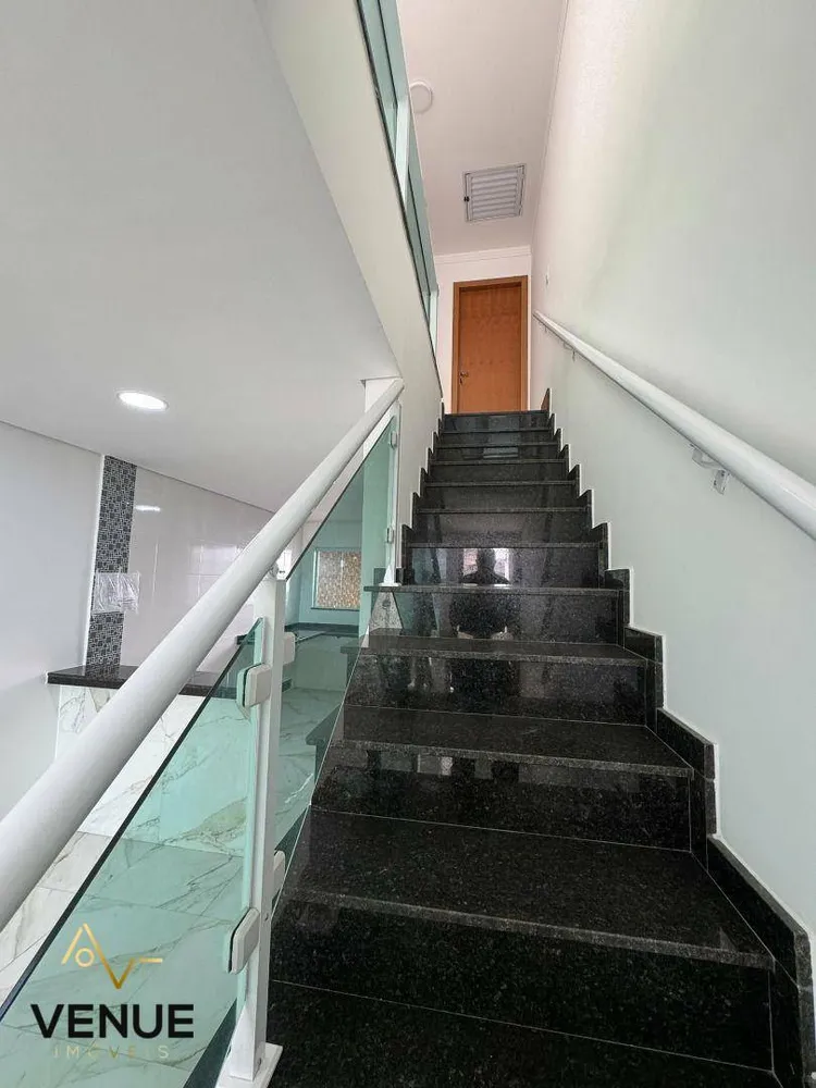 Sobrado, 3 quartos, 120 m² - Foto 6