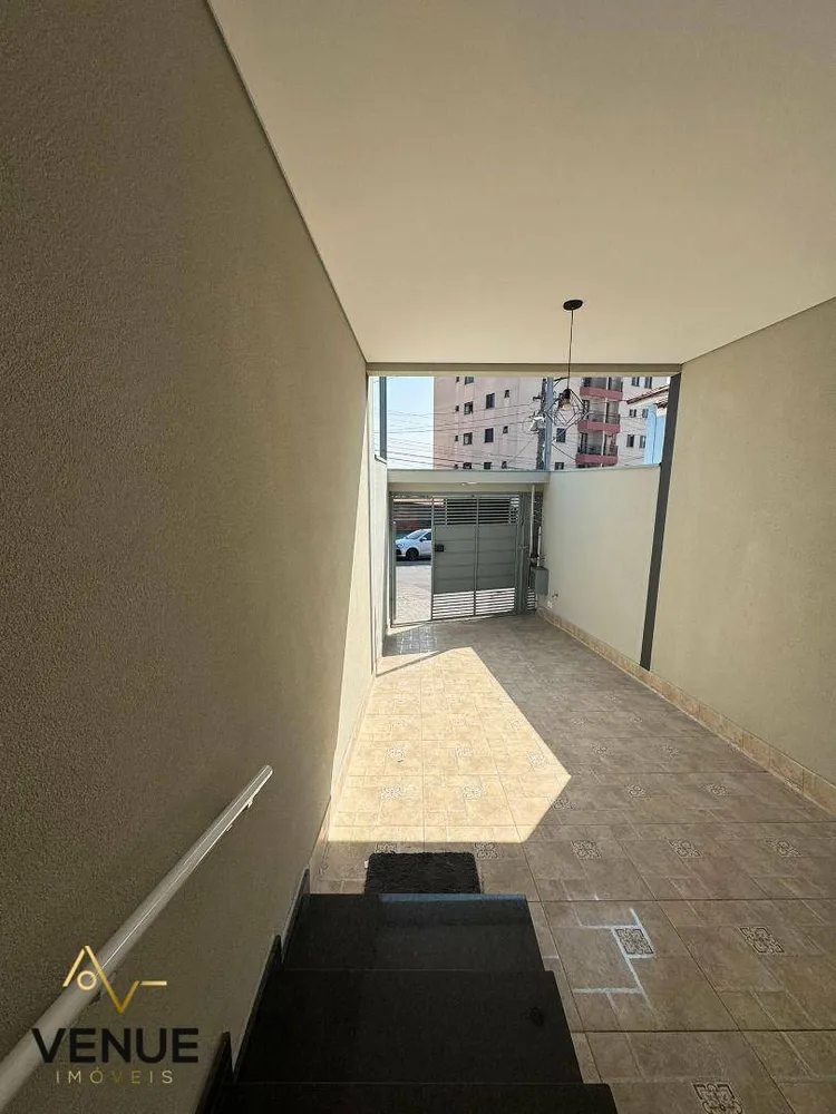 Sobrado, 3 quartos, 120 m² - Foto 8
