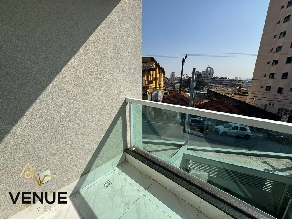Sobrado, 3 quartos, 120 m² - Foto 4