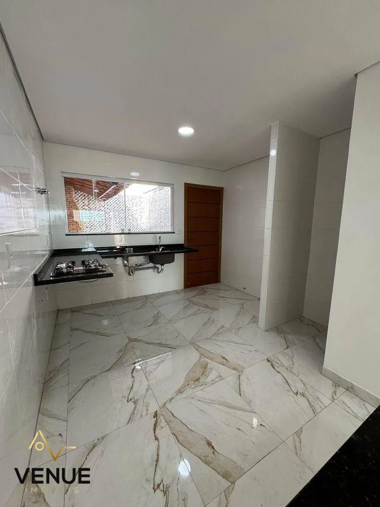 Sobrado, 3 quartos, 120 m² - Foto 5