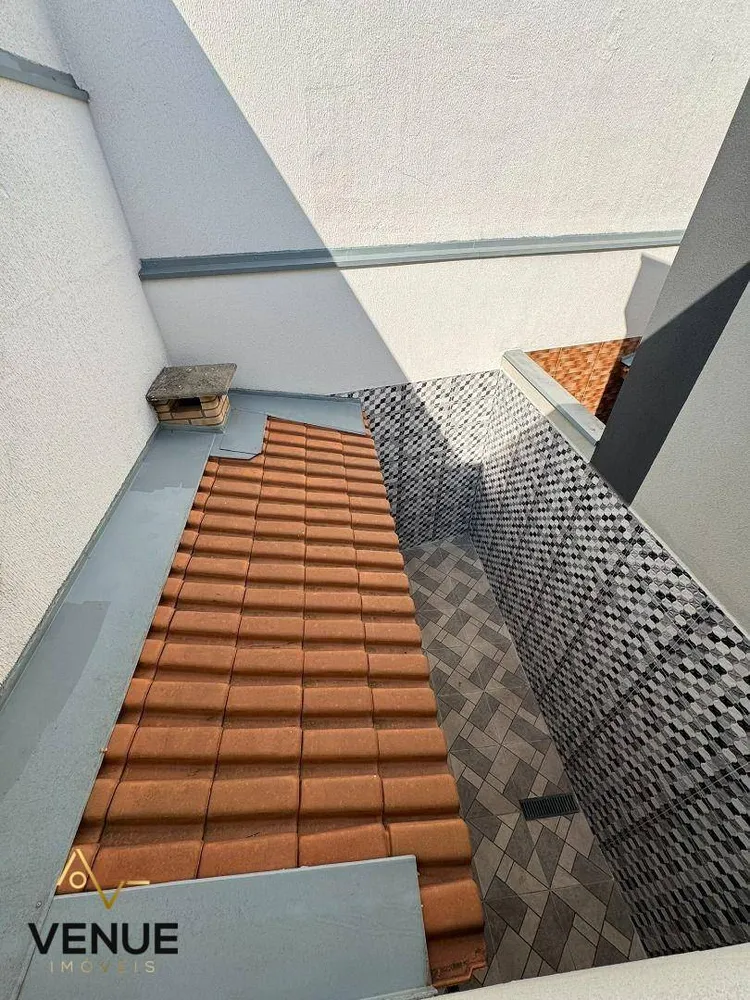 Sobrado, 3 quartos, 120 m² - Foto 7