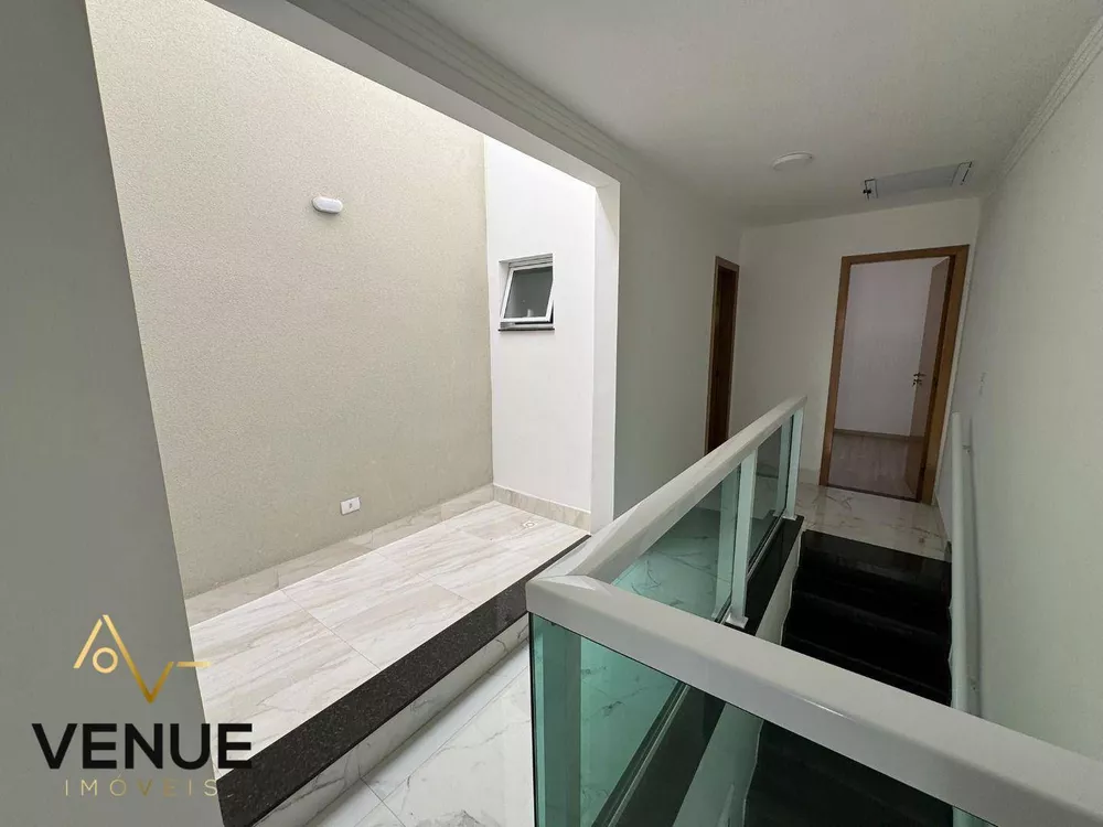 Sobrado, 3 quartos, 120 m² - Foto 1