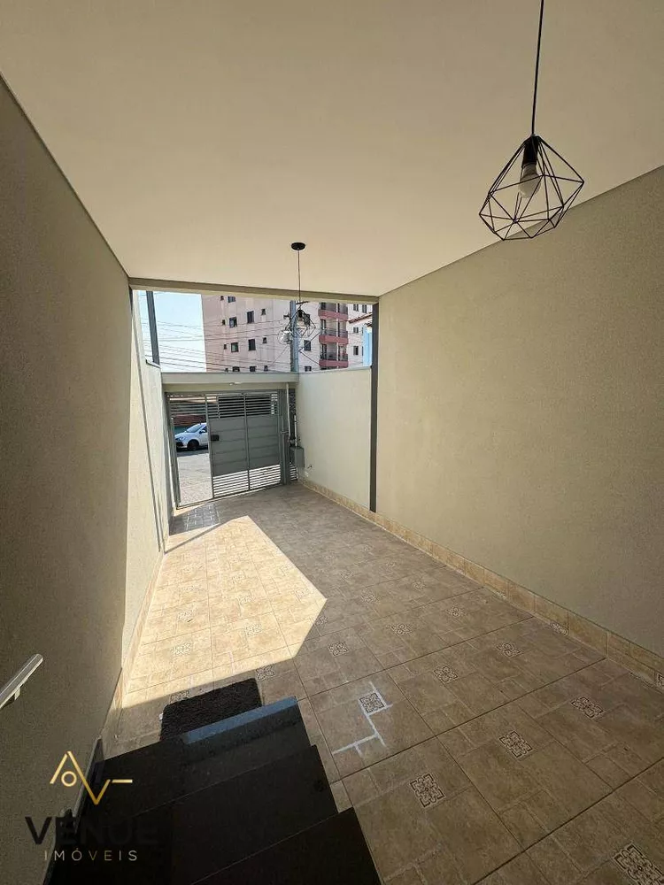 Sobrado, 3 quartos, 120 m² - Foto 3