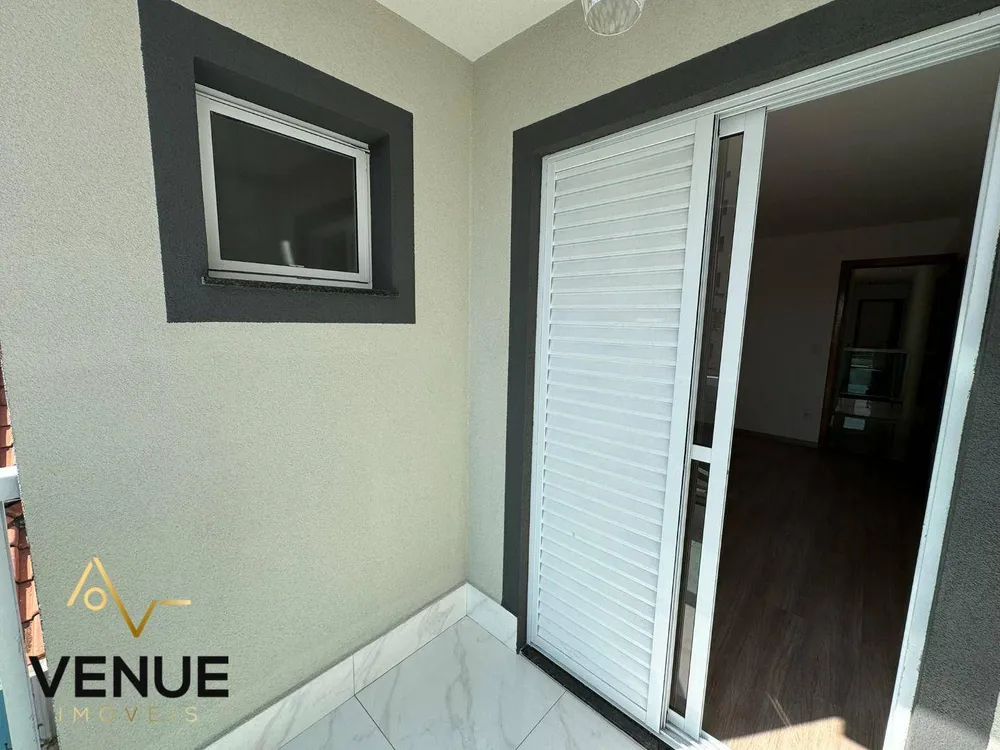 Sobrado, 3 quartos, 120 m² - Foto 11