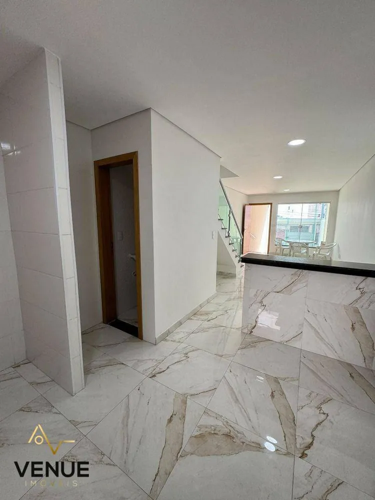 Sobrado, 3 quartos, 120 m² - Foto 6