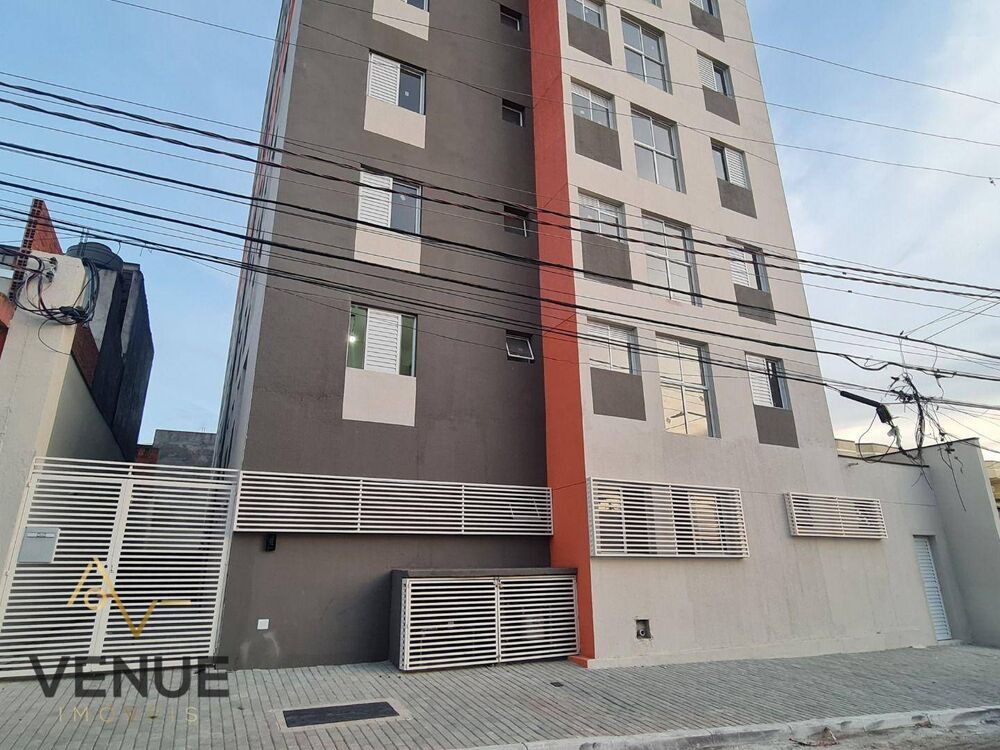 Apartamento, 1 quarto, 30 m² - Foto 5