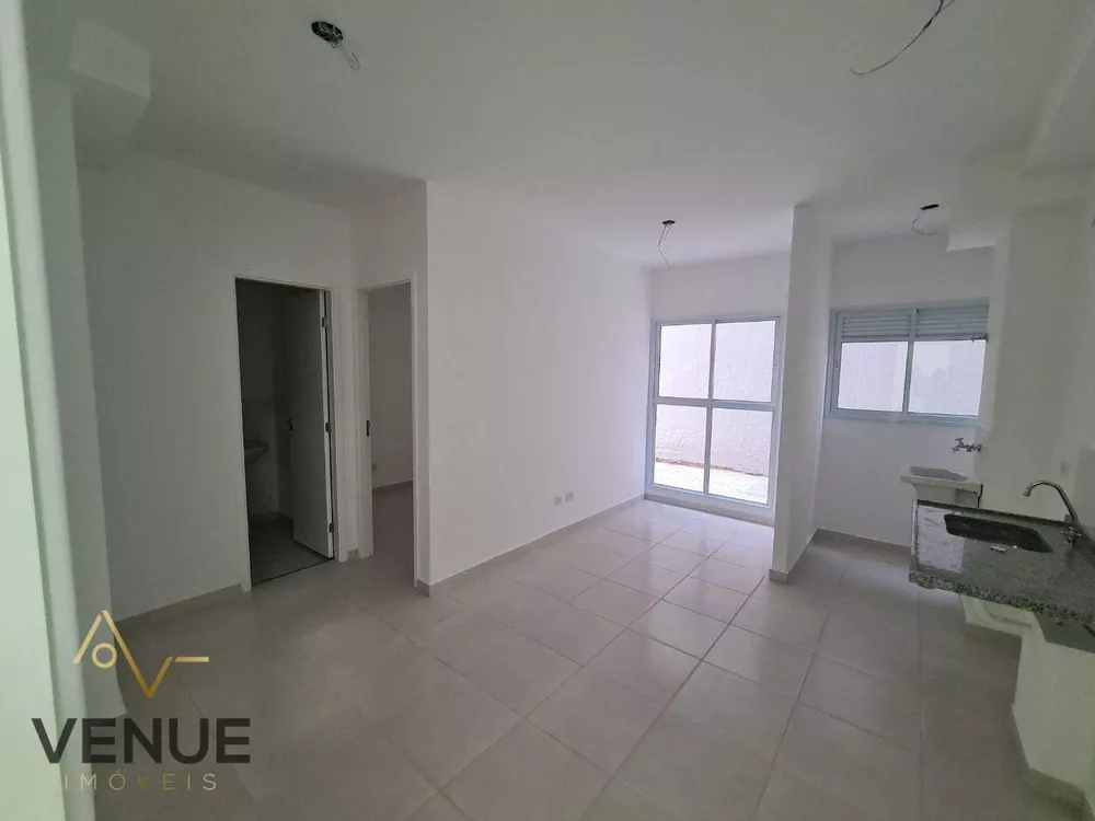 Apartamento, 1 quarto, 30 m² - Foto 4
