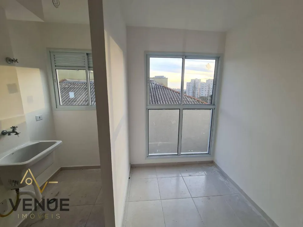 Apartamento, 1 quarto, 30 m² - Foto 6