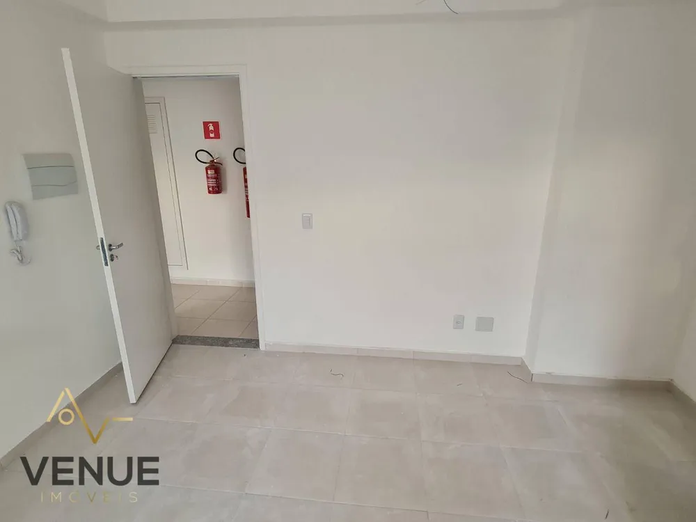 Apartamento, 1 quarto, 30 m² - Foto 9