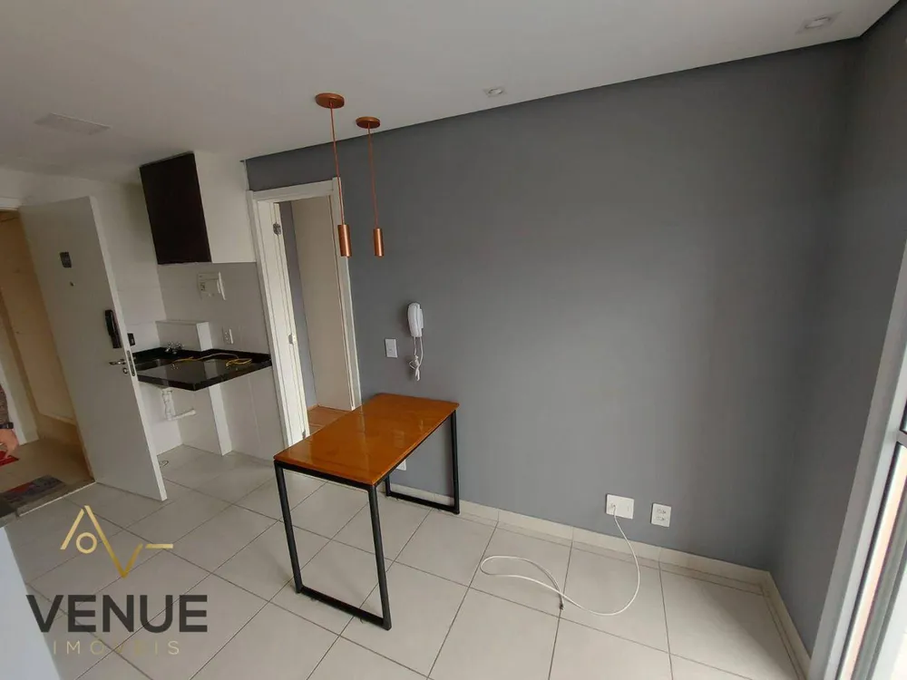 Apartamento, 1 quarto, 32 m² - Foto 14