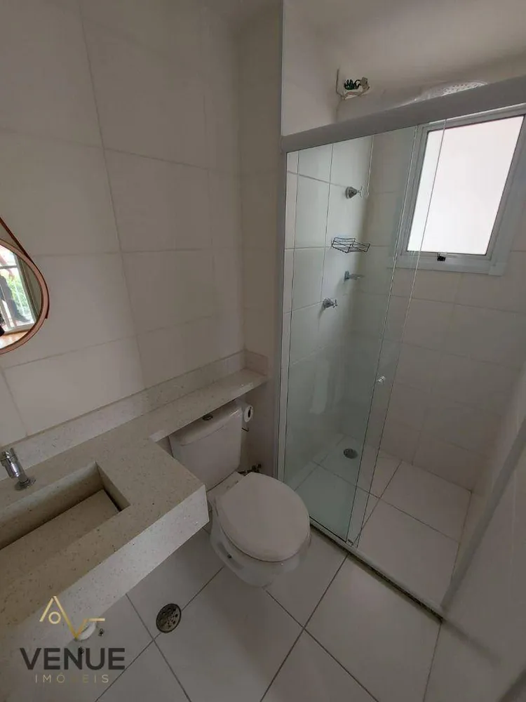 Apartamento, 1 quarto, 32 m² - Foto 11