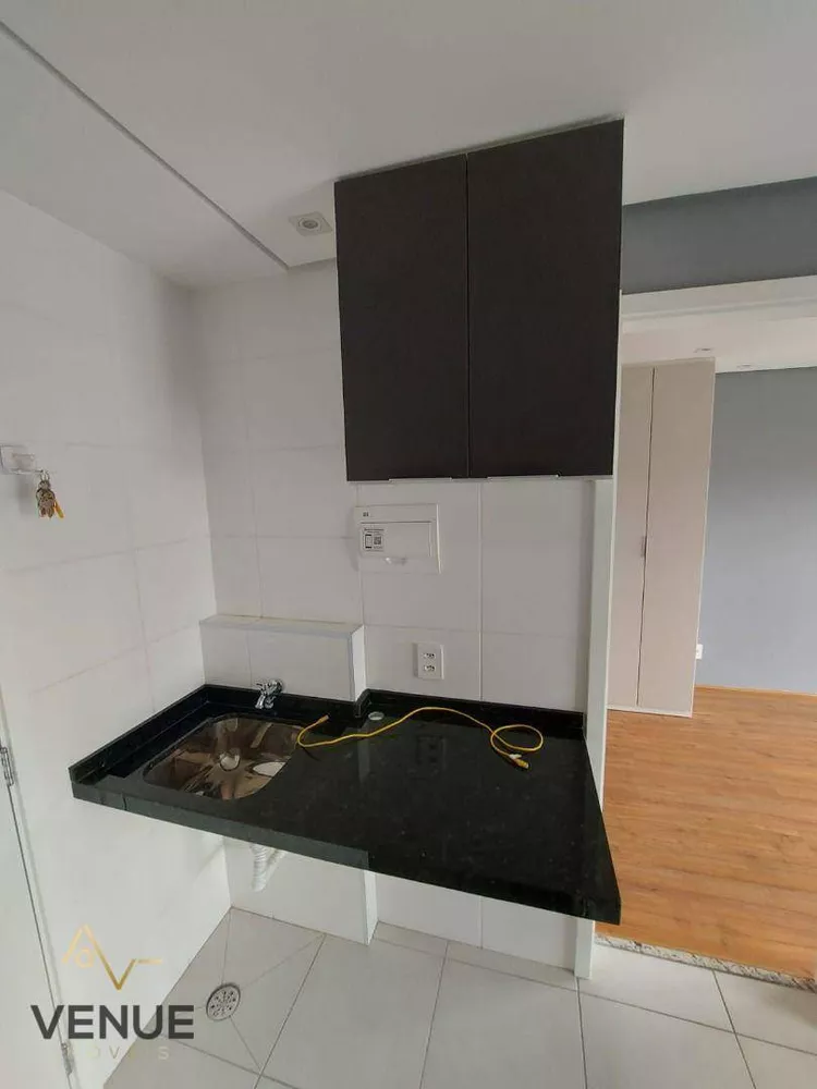 Apartamento, 1 quarto, 32 m² - Foto 4