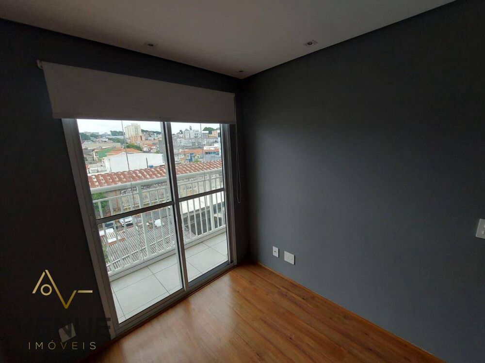 Apartamento, 1 quarto, 32 m² - Foto 2