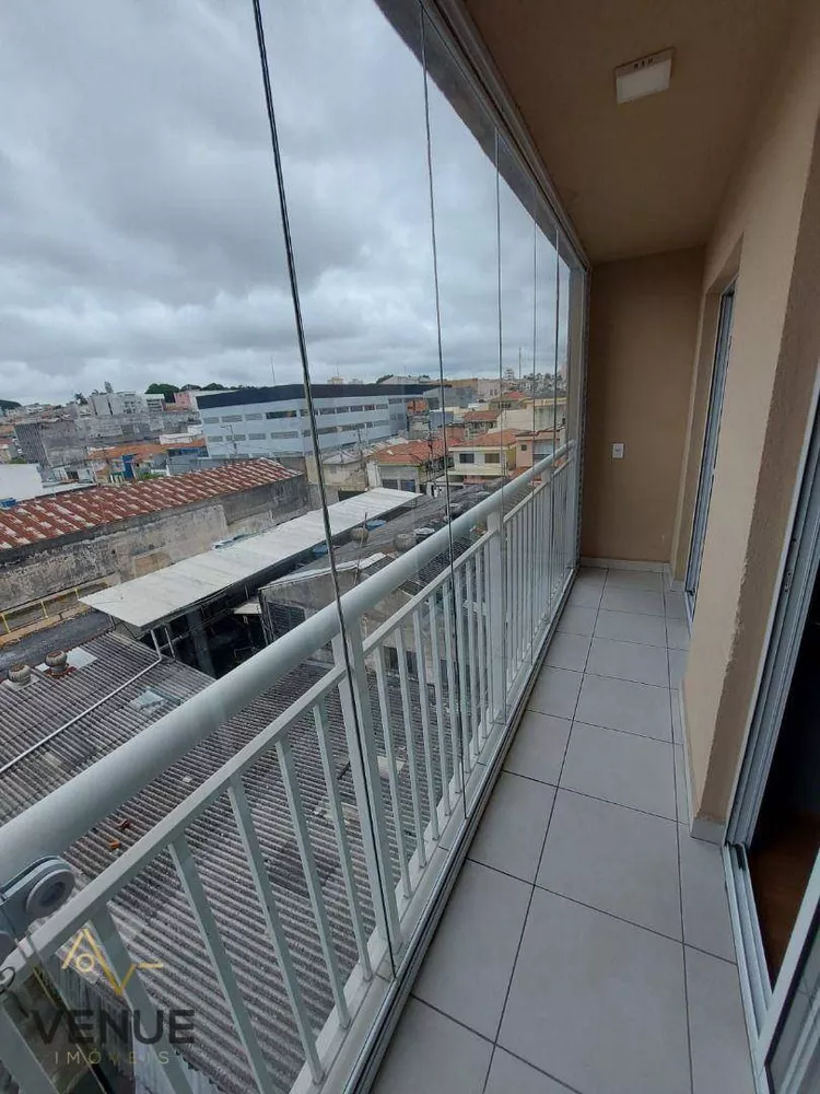 Apartamento, 1 quarto, 32 m² - Foto 5