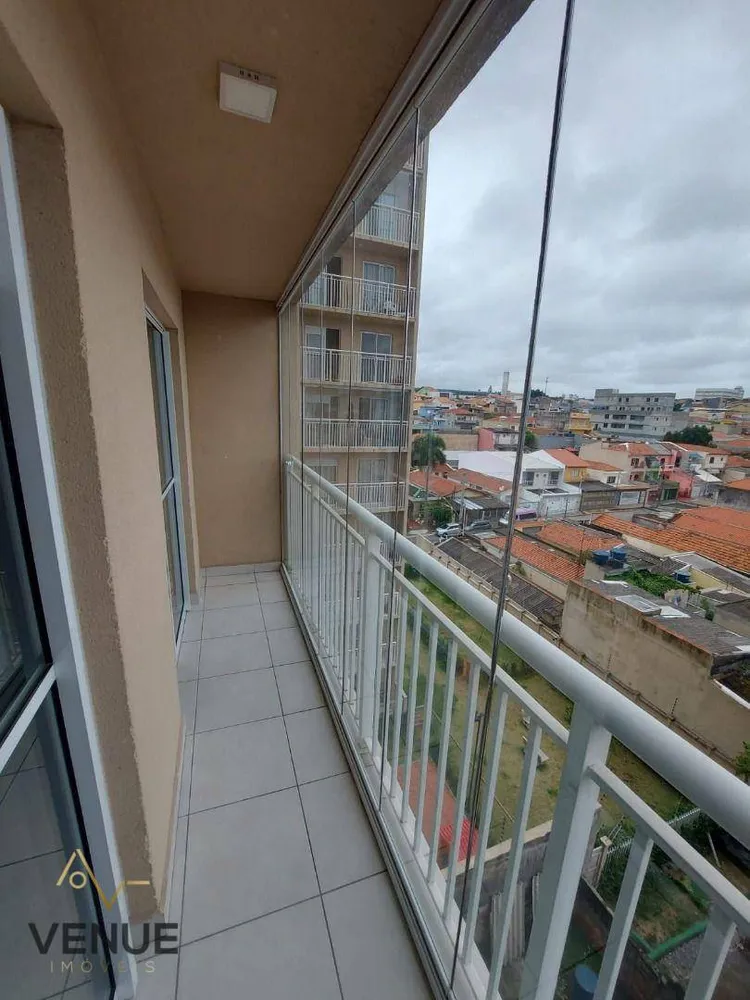 Apartamento, 1 quarto, 32 m² - Foto 13