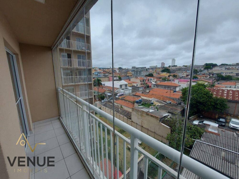 Apartamento, 1 quarto, 32 m² - Foto 8