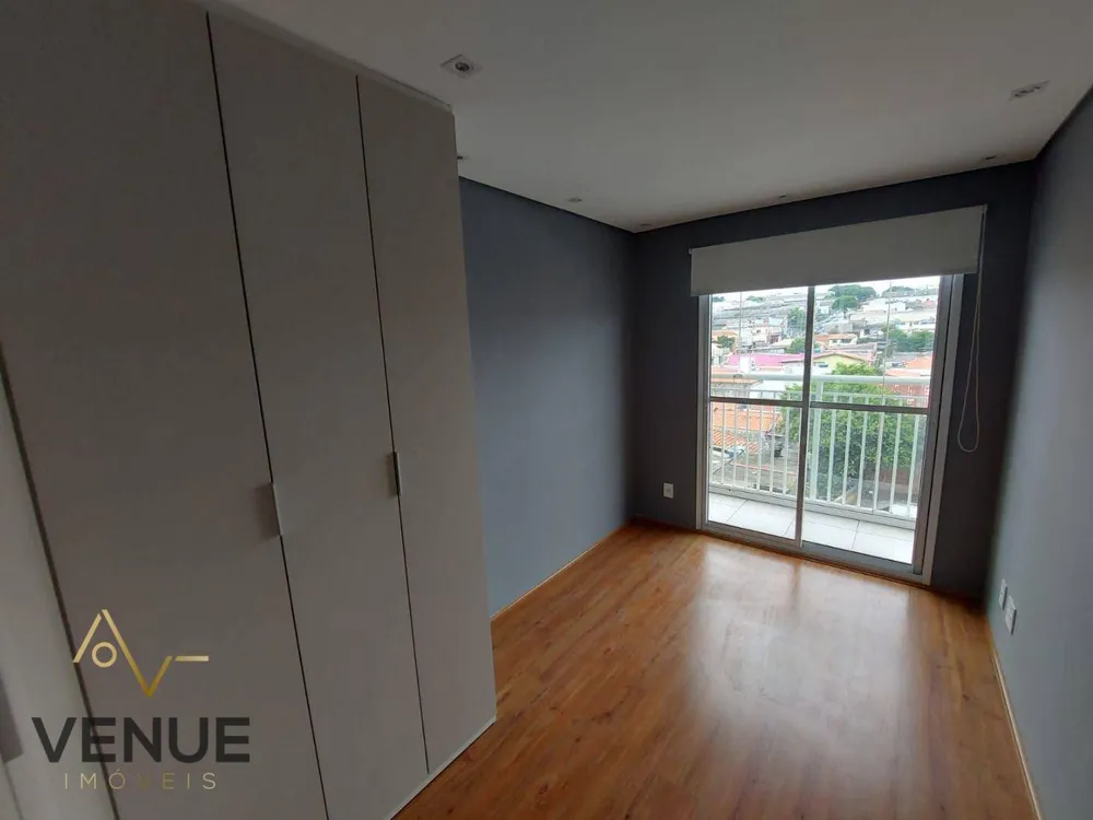 Apartamento, 1 quarto, 32 m² - Foto 9
