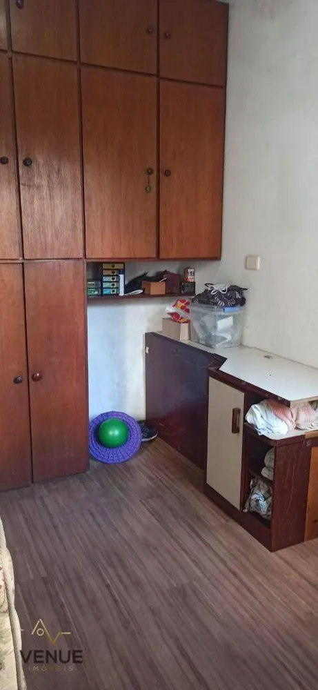 Sobrado, 3 quartos, 175 m² - Foto 1