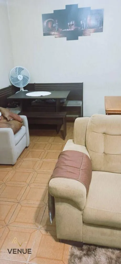 Sobrado, 3 quartos, 175 m² - Foto 12