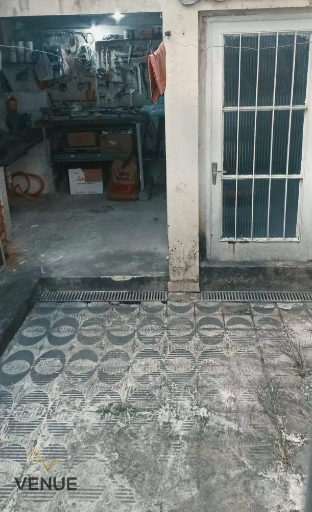 Sobrado, 3 quartos, 175 m² - Foto 8