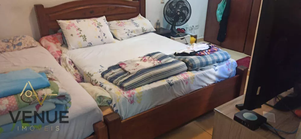 Sobrado, 3 quartos, 175 m² - Foto 5