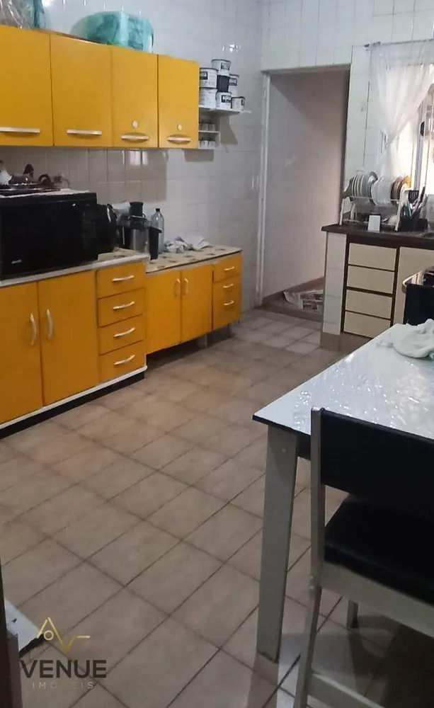 Sobrado, 3 quartos, 175 m² - Foto 14