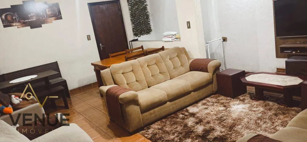 Sobrado, 3 quartos, 175 m² - Foto 10