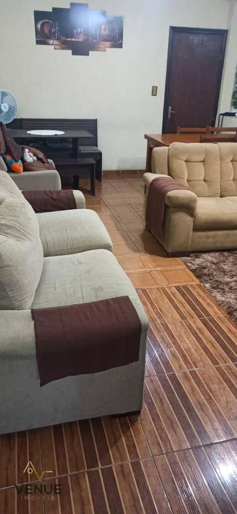 Sobrado, 3 quartos, 175 m² - Foto 9